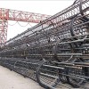 Арматурные каркасы для монолитного строительства в Гатчине