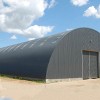 Арочные сэндвич-панели в Гатчине купить по низким ценам