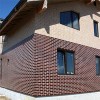 Фасадные панели купить в Гатчине и области по выгодной цене