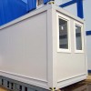 Сборно-разборный контейнер купить по цене производителя в Гатчине и Ленинградской области