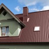 Профнастил кровельный для крыши в Гатчине по низким ценам