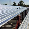 Профнастил несущий или стеновой профлист по оптовым ценам в Гатчине и ЛО