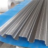 Профнастил перфорированный купить в Гатчине — цены, размеры, доставка