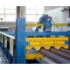Профнастил Н90-945-1.8 Полиэстер RAL8017