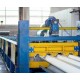 Профнастил Н90-945-0.65 Полиэстер RAL9003