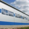Алюминиевые сэндвич панели по самым выгодным ценам в Гатчине 