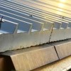 Сэндвич-панели кровельные алюминиевые по оптовой цене в Гатчине и ЛО