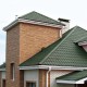 Планка угла внутреннего 115х115х2000 PURETAN-RR11-0.5