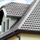 Заглушка конька круглого простая ПЭ-7004-0.45