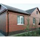 Термопанель White Hills Лондон Брик Т301-40, толщина панели 60 мм