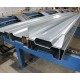 Сигма-профиль 180x50x3000-1,5 мм, оцинкованный