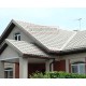 Металлочерепица Монкатта RAL9003 Полиэстер-0,45