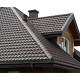 Металлочерепица Трамонтана-XL RR32 Призма-0.5