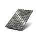 Профнастил МП20-1100 ECOSTEEL-Белый Камень-0.5.
