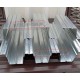 Профнастил нержавеющий Н114 0.9 AISI 316L