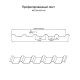 Профнастил МП35-1035 Призма RR32-0.5