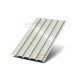 Профнастил МП35-1035 Norman RAL-9002-0.5