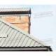 Профнастил МП35-1035 Norman RAL-9002-0.5