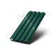 Профнастил Н60-845 Norman RAL-6005-0.5
