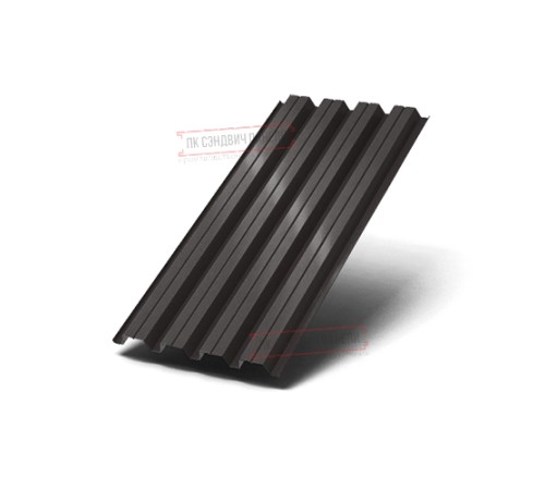 Профнастил Н60-845 Пуретан RR32-0.5