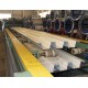 Профнастил Н114-750 Полиэстер RAL-7004-0.8