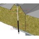 Саморез для сэндвич-панелей 14X85 диаметр 6,3