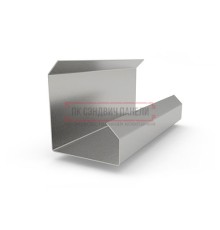 Элемент жесткости для СП-100х96х3000, 2 мм