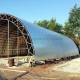 Профнастил МП20ПГ-0.45, Ширина-1100, Оцинкованный